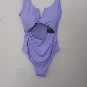 Swum suit one piece